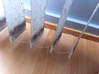 condensatie schadelijke gevolgen